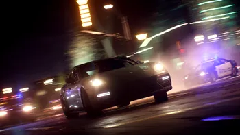 A apărut primul trailer pentru Need For Speed Payback [VIDEO]