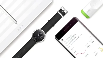 Nokia și-a adăugat în ofertă produsele smart pentru casă de la Whitings
