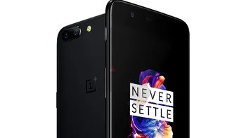 OnePlus 5 are în sfârșit o dată oficială de lansare