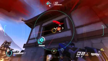 Blizzard le pune bețe în roate trișorilor din Overwatch