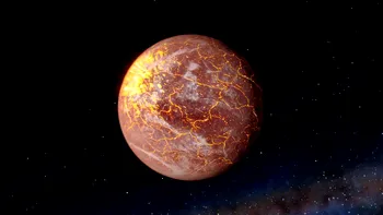 Primele ”planete-oglindă” au fost descoperite de NASA
