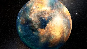 Sistemul Solar ar putea include o a zecea planetă