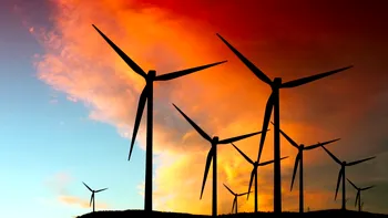 Vântul a bătut atât de tare în Europa încât au apărut prețuri negative la electricitate