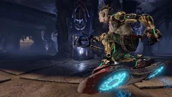 Cum pui mâna pe Quake 3: cel mai îndrăgit shooter, gratuit pentru trei zile