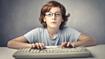Un copil a fost arestat pentru că a creat ransomware