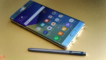 Samsung Galaxy Note 8: Care este prețul vehiculat al telefonului