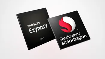 Samsung Galaxy S9 ar putea beneficia de procesoare revoluționare