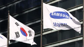 Un angajat cu dizabilități al Samsung a furat 8474 de telefoane din sediul în care lucra