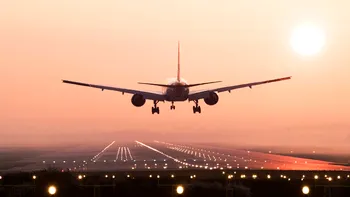 Google vrea să cumpere tehnologie Nokia pentru Wi-Fi în avioane