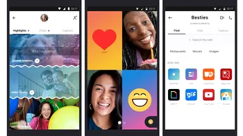 După Instagram și Facebook, până și Skype a ajuns să ”fure” funcții din Snapchat