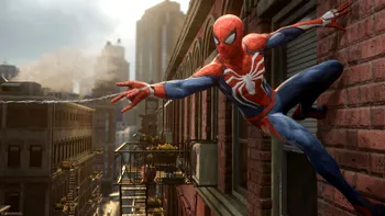 Spider-Man se întoarce pe PlayStation 4 și are parte de un nou trailer [VIDEO]