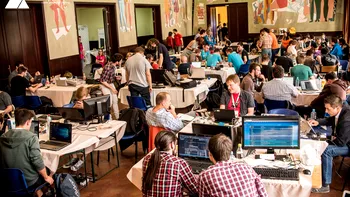 Techsylvania 2017: Evenimentul de tehnologie va avea și invitați de la Amazon, Financial Times și alte companii mari