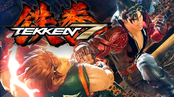 Tekken 7 s-a lansat oficial pentru PS4, Xbox One și PC