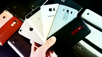 Cum încearcă producătorii de telefoane să-ți ia ochii și banii