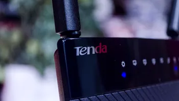 Tenda AC9 AC1200 este un router dual-band cu un preț accesibil [PLAYTEST]
