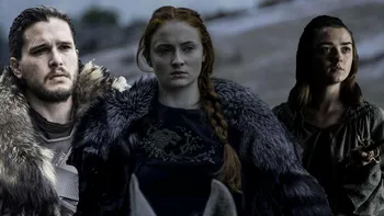 Fanii Game of Thrones tocmai au primit cea mai bună veste legată de noul sezon