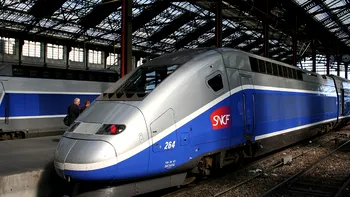 Trenurile ultrarapide care se conduc singure ar putea deveni realitate în curând