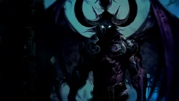 Warcraft 3 primește cel mai important update din ultimii ani