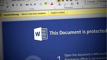 Windows 10 S a fost ”spart” în doar trei ore cu ajutorul lui Microsoft Word