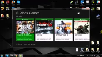 Jocurile de Xbox se pregătesc să vină pe PC-uri cu un emulator oficial