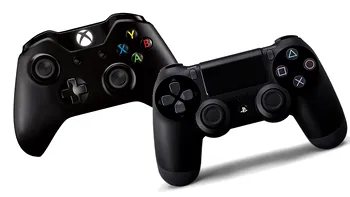 Cum arată XStation, consola hibrid care e o combinație de PS4 și Xbox One [VIDEO]