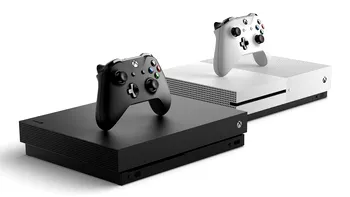 Oficialii Microsoft au dileme în a promova Xbox One X