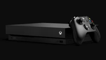 Xbox One X: specificații, preț și disponibilitate pentru cea mai rapidă consolă