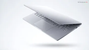 Xiaomi Mi Notebook Air 13 te convinge să cochetezi cu brandul chinezesc