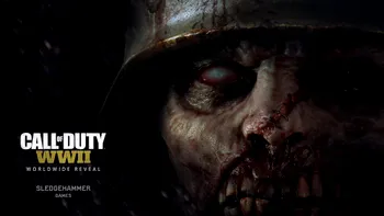 Trailerul Call of Duty WW2 Nazi Zombies îți bagă frica în oase