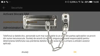 Cum instalezi aplicații din surse necunoscute pe Android și de ce să nu o faci [VIDEO]