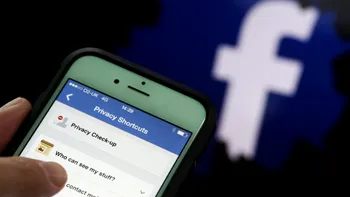 Facebook și alți giganți ai internetului colaborează împotriva extremismului online