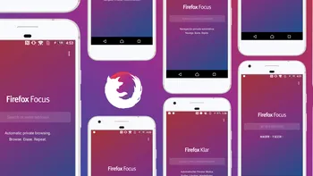 Firefox Focus este cel mai popular browser pe care nu-l folosești