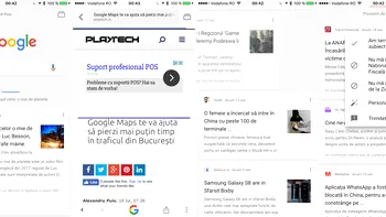 Google ți-a creat un News Feed, pentru că știe ce vrei să vezi online