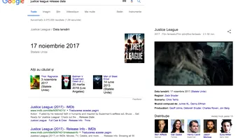 Google promite să te streseze cu clipuri care pornesc automat în căutări