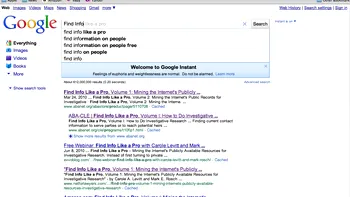 Google schimbă radical modul de a căuta pe desktopuri din cauza telefoanelor