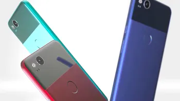 Google Pixel 2 este următorul telefon de pe care dispare mufa de căști