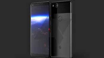 Google Pixel XL 2017 apare în primele imagini ”aproape” oficiale