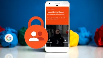 Aplicația Google Trusted Contacts îți ține în siguranță persoanele importante