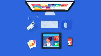 Google Backup and Sync: toate fișierele tale sunt acum în siguranță