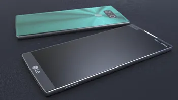 Primele teste cu LG V30 arată un telefon pe care ți l-ai putea dori