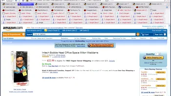 De ce ai vrea să deschizi 1500 de taburi în Firefox