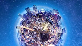 Resursele planetei pentru 2017 s-au terminat mai devreme ca oricând
