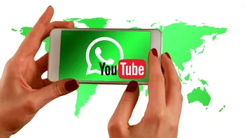 WhatsApp îți va permite să te uiți pe YouTube în timpul conversațiilor