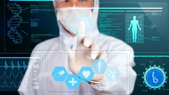 Supercomputerele s-ar putea afla în spatele viitoarelor medicamente GSK