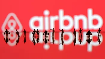 Au găsit o cameră ascunsă în apartamentul Airbnb: ce s-a întâmplat după