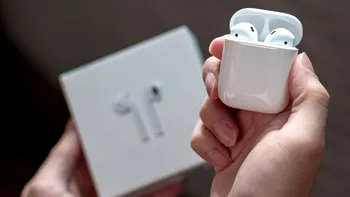 Noile versiuni de căști AirPods ar putea avea senzori biometrici încorporați