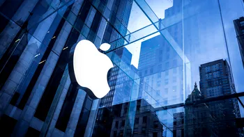 Apple este aproape de a deveni prima companie de un trilion de dolari