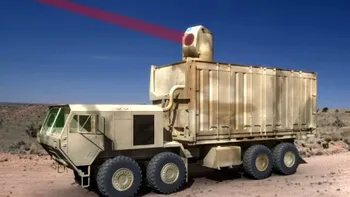 Americanii vor să doboare avioane cu un nou tip de armă laser