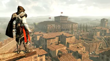 Universul Assassin`s Creed va avea parte de propria serie TV