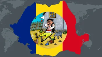 Topul celor mai leneșe țări din lume: Unde se situează România